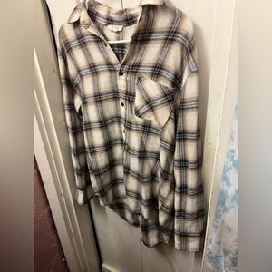Flannel